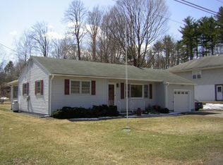 65 Birch St, Cairo, NY 12413