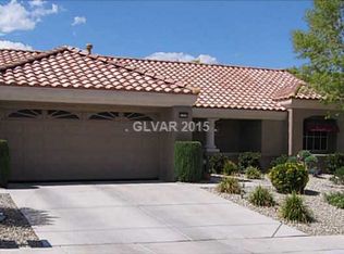 2709 Tumble Brook Dr, Las Vegas, NV 89134