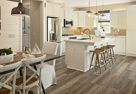 Woodside Homes - Birch