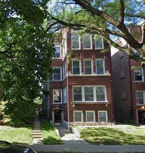 1220 W Columbia Ave, Chicago, IL, 60626