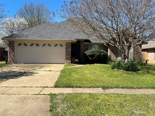 5313 Lantana Ln, Bossier City, LA 71112