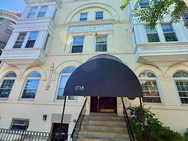 1718 Corcoran St NW #22 — Photo 22