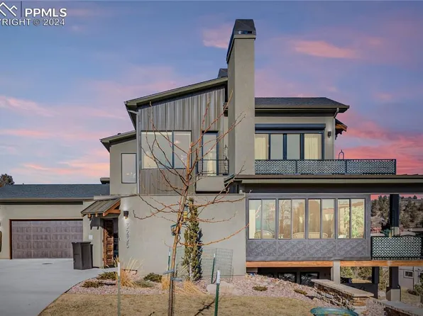 3235 Cathedral Spires Dr, Colorado Springs, CO 80904