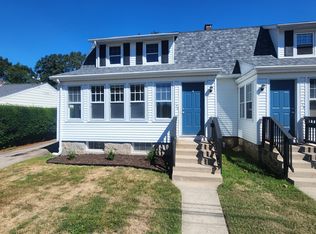 156 Hynes Ave, Groton, CT 06340