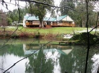 25925 S Springwater Rd, Estacada, OR 97023