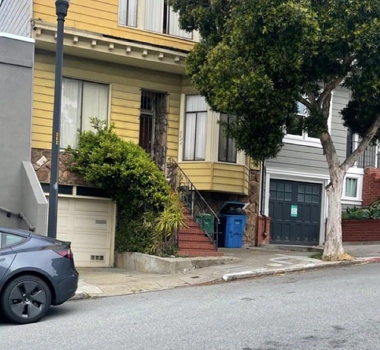 1st image of 3622 Folsom Street