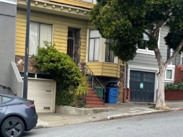 3622 Folsom Street, San Francisco, CA 94110