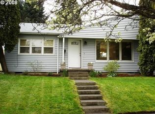 9717 N Portsmouth Ave, Portland, OR 97203
