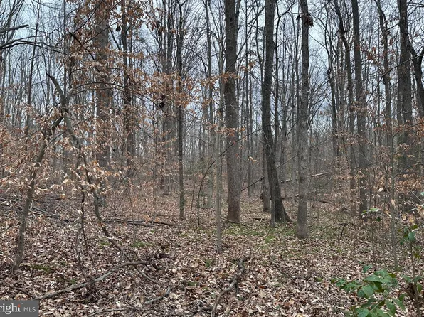 LOT 3A Belle Meade Rd, Bumpass, VA 23024