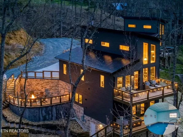3119 Mitzi Way, Sevierville, TN 37862
