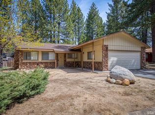 2945 Pinewood Dr, South Lake Tahoe, CA