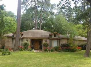 13006 Lynn Haven St, Cypress, TX 77429