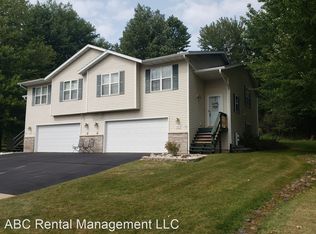 1910 Brook View Ct, Wausau, WI 54403