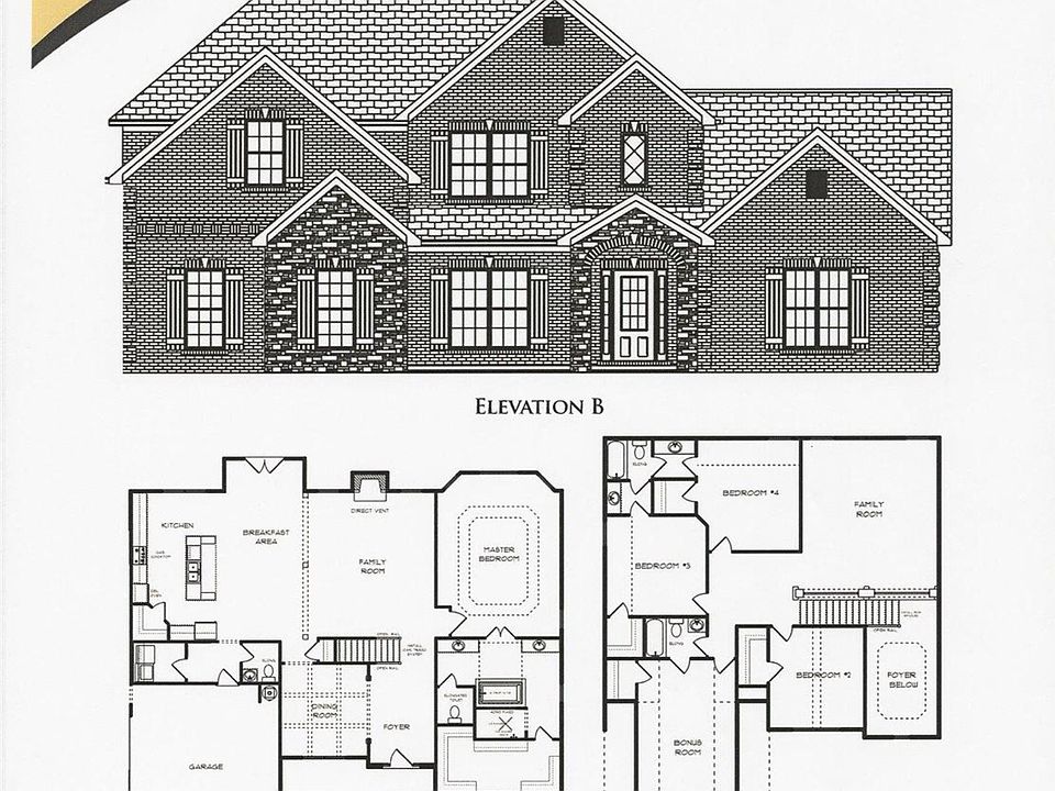 2nd image of 250 Fannin Ln