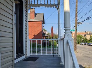 1083 E Long St #1083, Columbus, OH