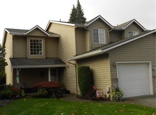 319 Peardale Ln, Longview, WA 98632