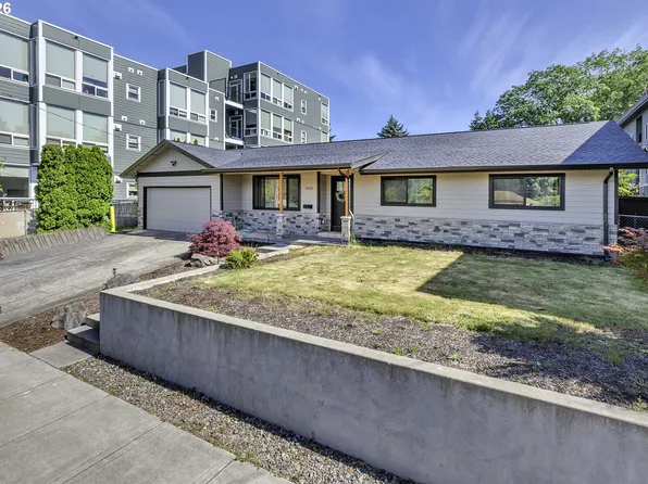 8103 N Edison St, Portland, OR 97203