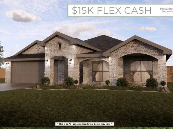 2222 Cedar Heights Pl, Farmington, AR 72730