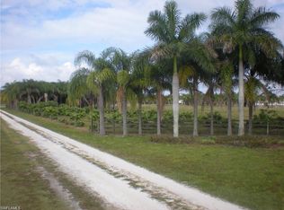 750 Morris Taylor Rd, Felda, FL 33930