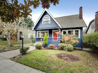 357 29th Ave, Seattle, WA 98122