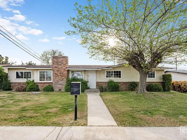 2907 Wenatchee Ave, Bakersfield, CA 93306