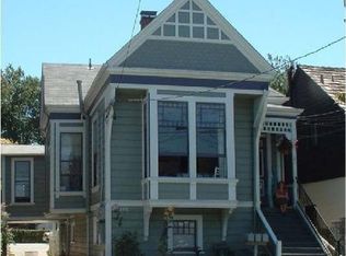 1570 Lincoln Ave, Alameda, CA 94501