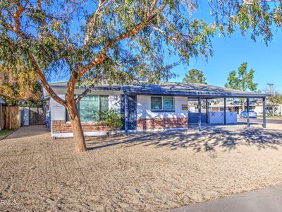 2048 W CLAREMONT Street, Phoenix, AZ, 85015