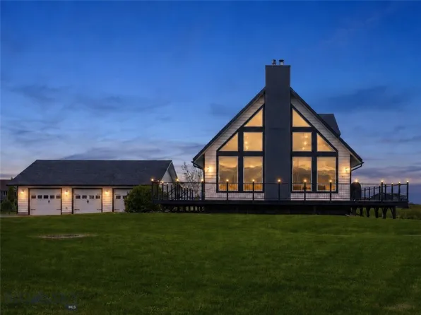 59 Marks Way, Belgrade, MT 59714