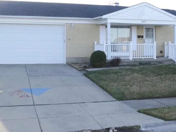 1800 Wilshire Dr, Piqua, OH 45356