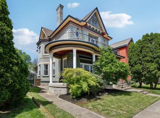 1919 Greenup St, Covington, KY