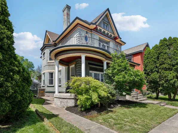 1919 Greenup St, Covington, KY 41011