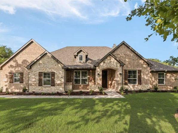 2021 Crystal Palace Blvd, Alvarado, TX 76009