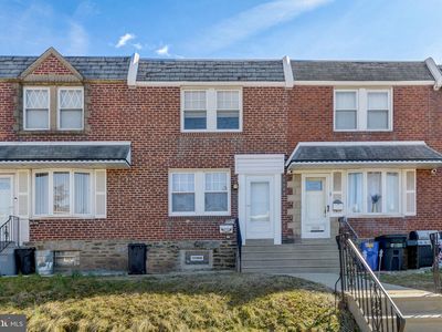 5737 Tackawanna St, Philadelphia, PA, 19135