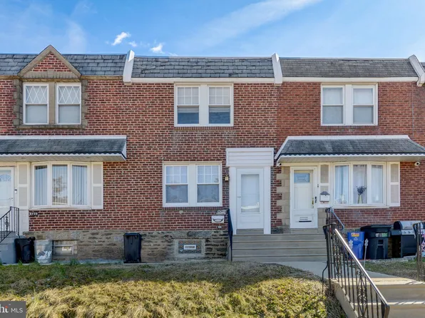 5737 Tackawanna St, Philadelphia, PA 19135