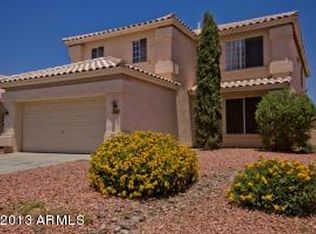 7422 W Emile Zola Ave, Peoria, AZ 85381