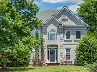 2302 Howerton Ct, Charlotte, NC 28270