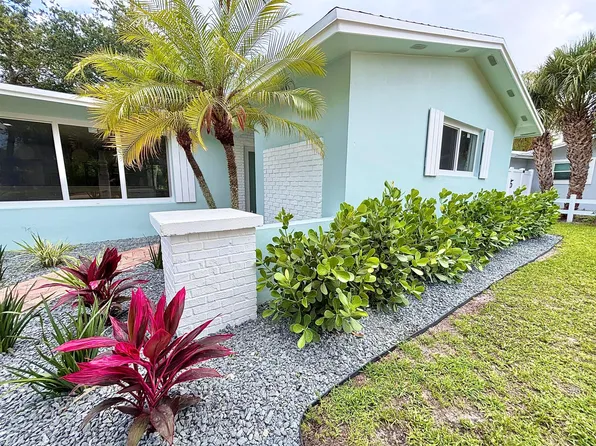 421 SE Edgewood Drive, Stuart, FL 34996