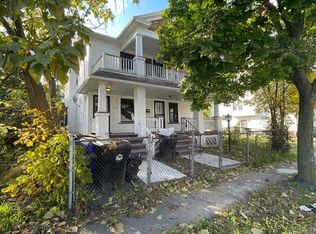 750 E 96, Cleveland, OH 44108