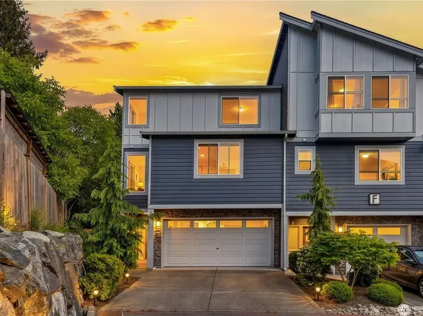 16611 48th Ave W Unit F1, Edmonds, WA 98026