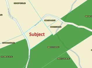 0 Saddleback Rd, West Baldwin, ME 04091