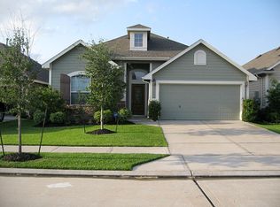 2915 Crescent Oaks Park Ln, Spring, TX 77386