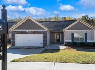 153 Brookhaven Dr, Villa Rica, GA 30180