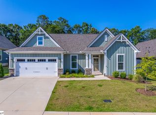 7 Ridgebury Pl, Greenville, SC 29607