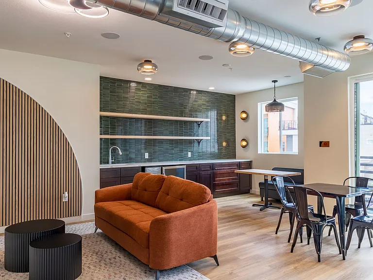 Enso Zen Apartments — Photo 91