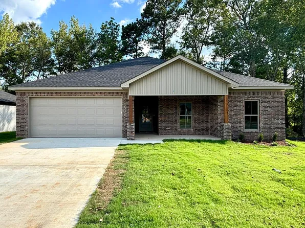 217 Apollo Way, Benton, AR 72015