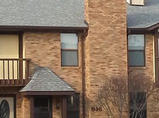 916 Maces Grove Rd, O Fallon, IL 62269