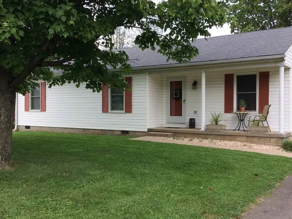 999 Butler St, Danville, KY 40422