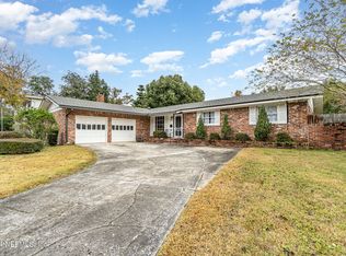 1309 Westlawn Dr, Jacksonville, FL 32211