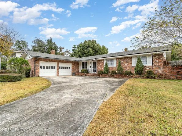 1309 WESTLAWN Drive, Jacksonville, FL 32211