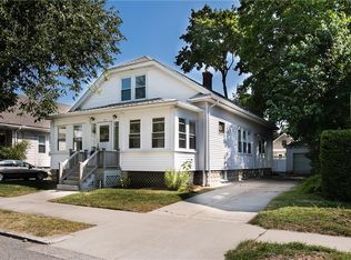 39 Sharon St, Providence, RI 02908